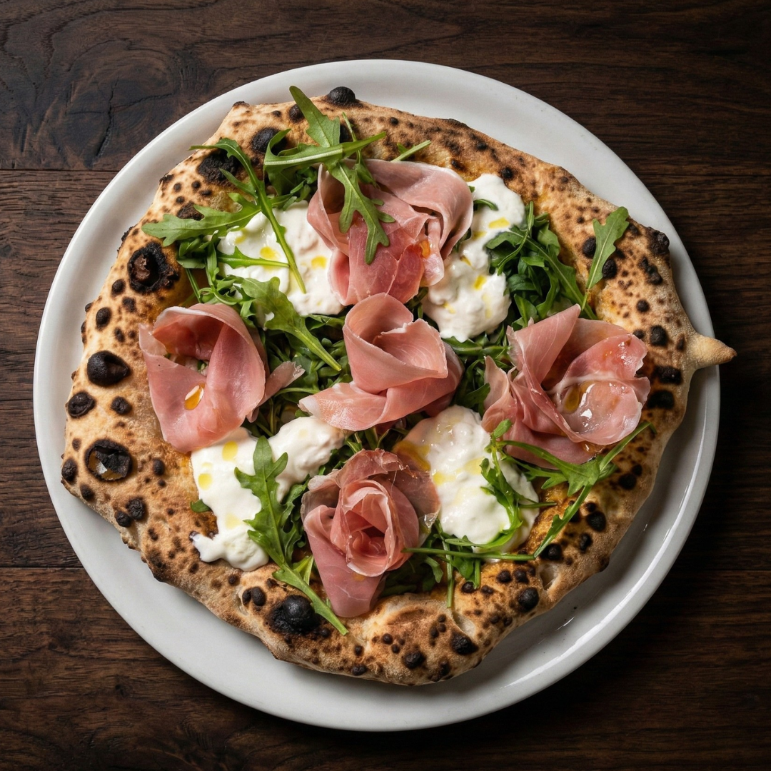 La Fresca