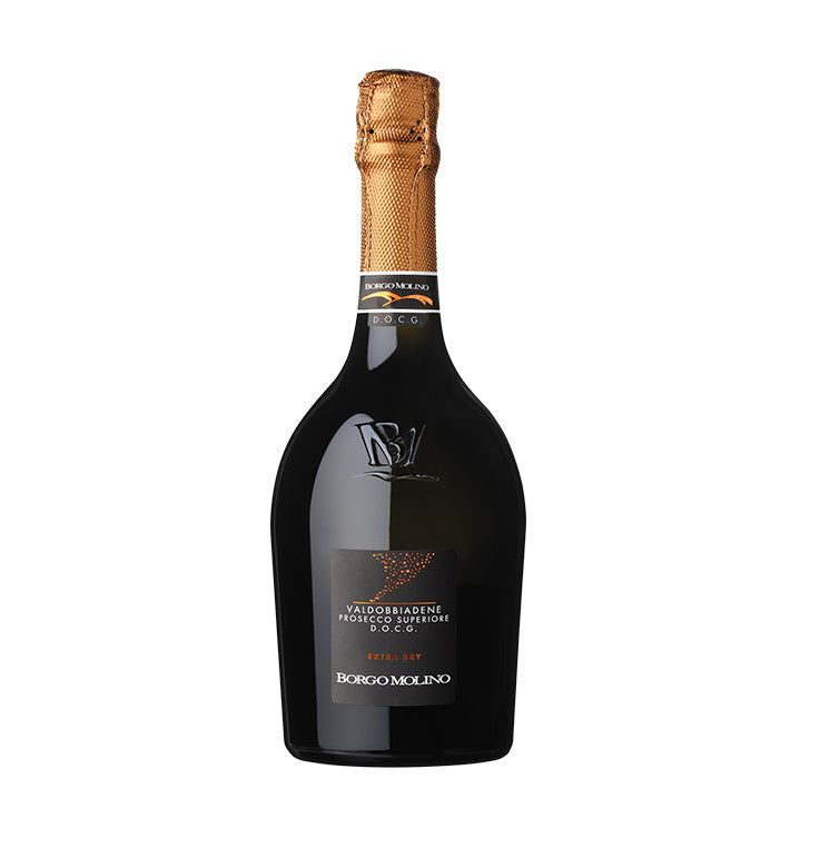 Prosecco Superiore DOCG 37,5 cl