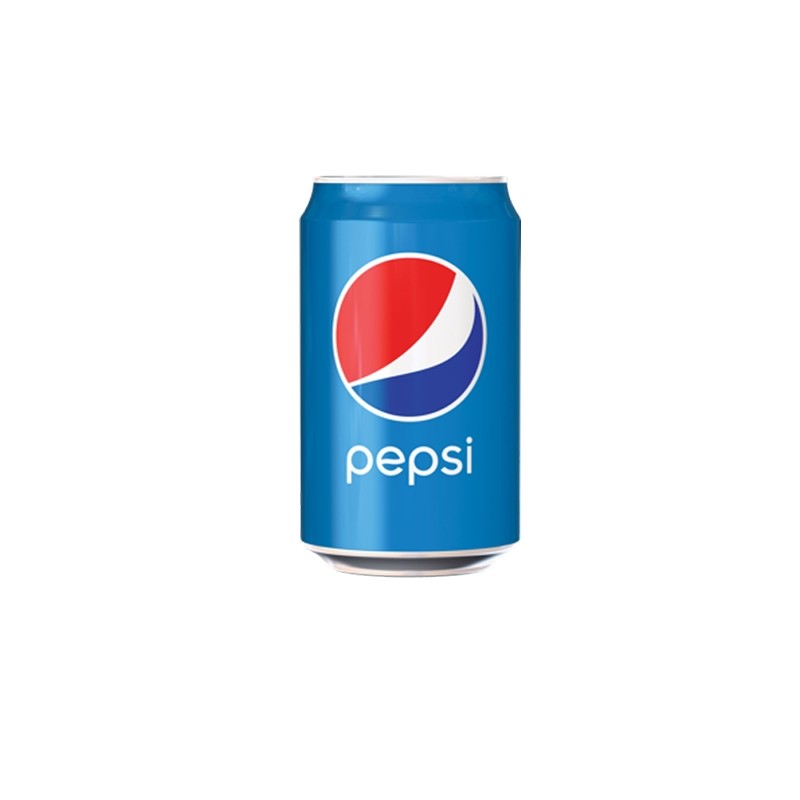 Pepsi 33cl