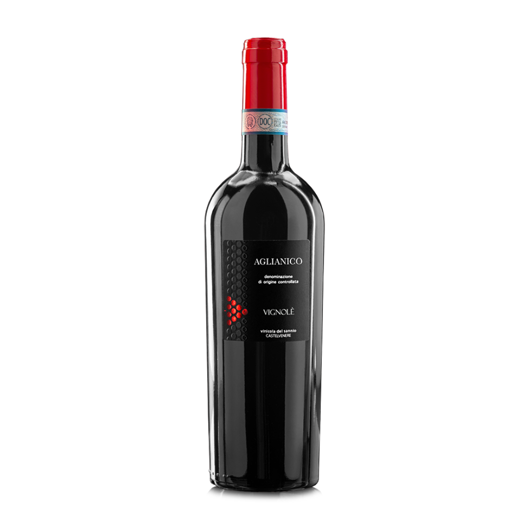 Aglianico del Sannio 75cl