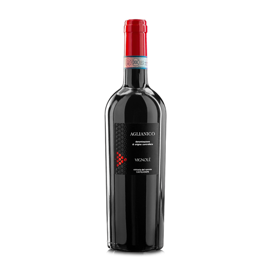 Aglianico del Sannio 75cl