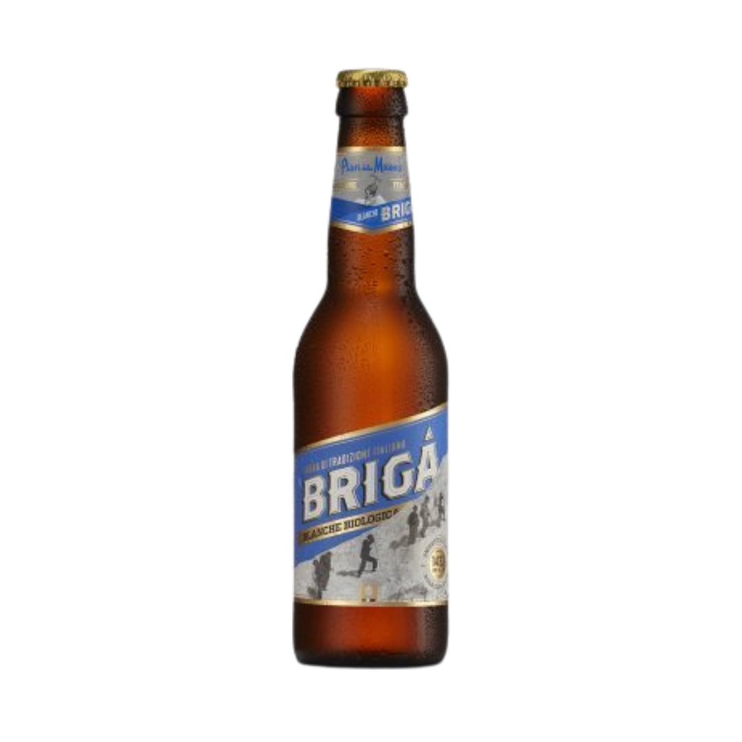 Brigà Blanche 33 cl.