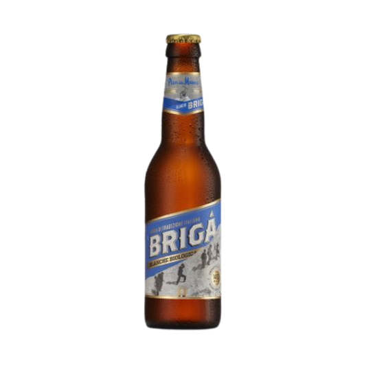 Brigà Blanche 33 cl.
