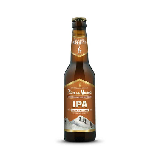 Brigà IPA Biologica 33 cl.