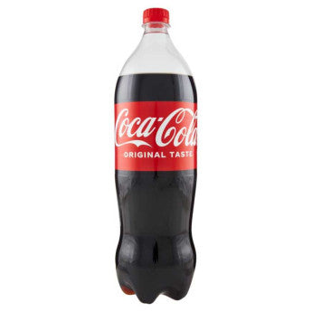 Coca Cola 1.5 lt.