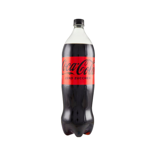 Coca Cola Zero 1,5L