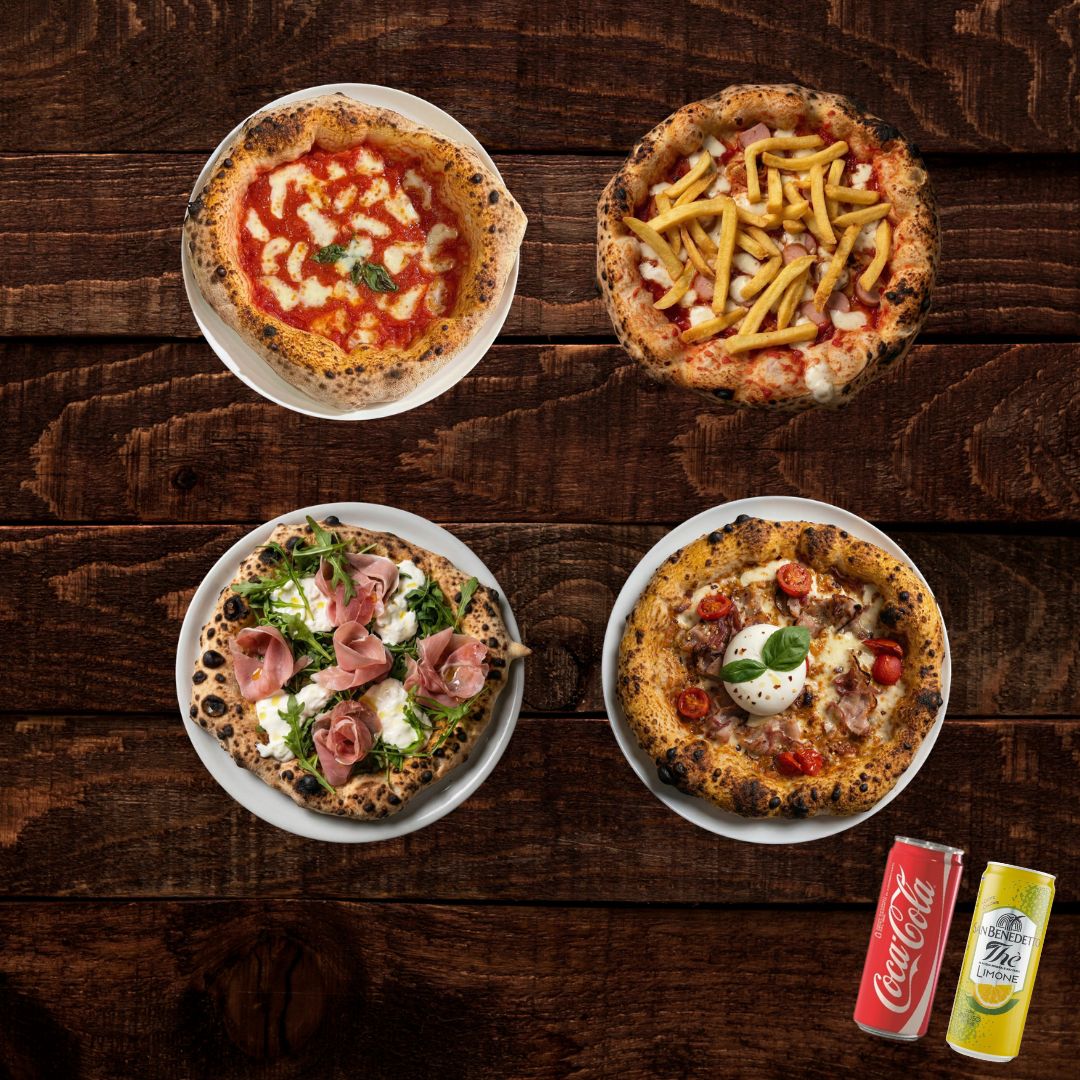Combo Famiglia