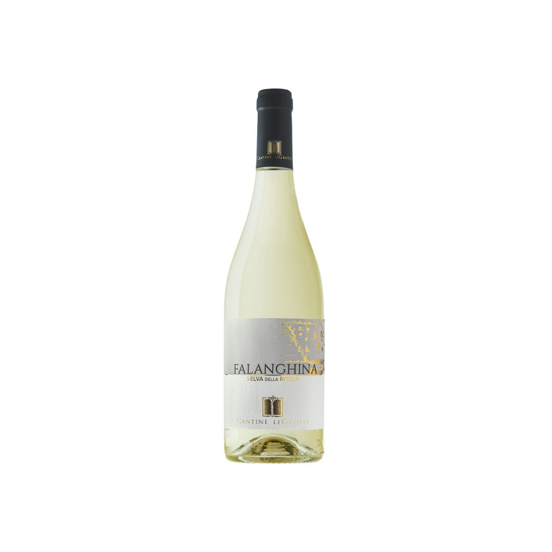 Falanghina 100% IGP Puglia 75 cl