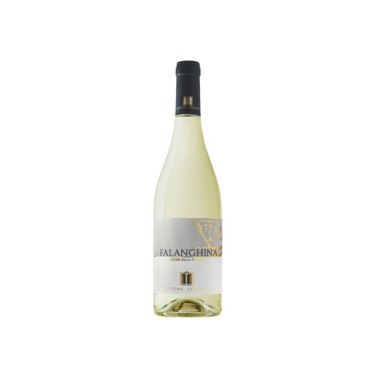 Falanghina 100% IGP Puglia 75 cl