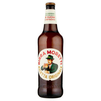 Moretti 66 cl.