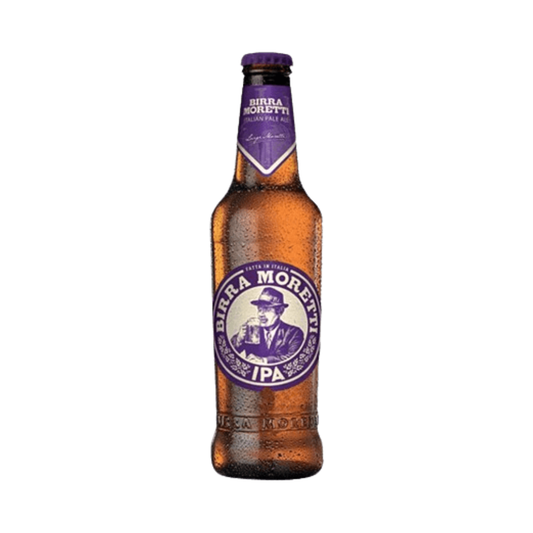 Moretti IPA 33 cl.