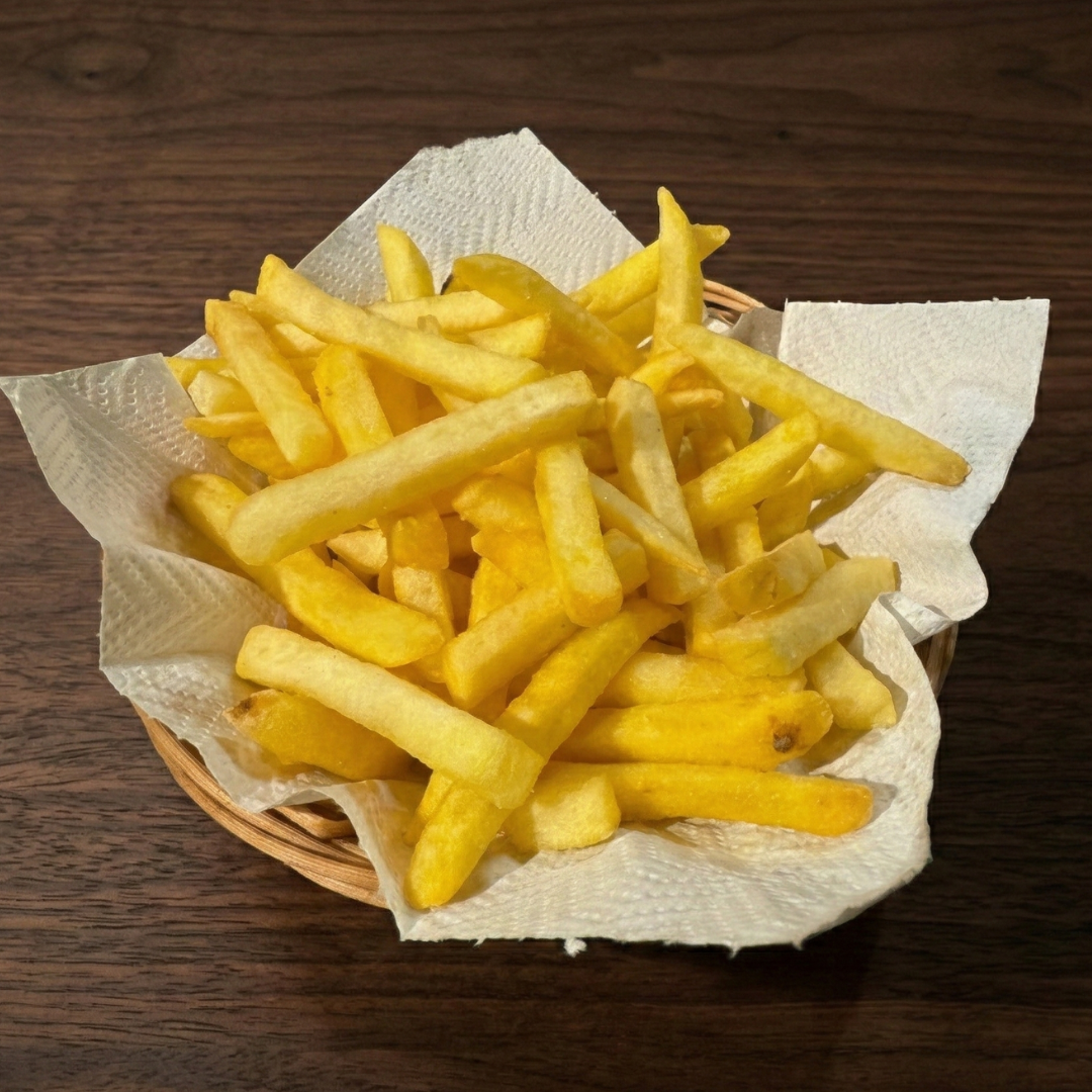 Patatine Fritte