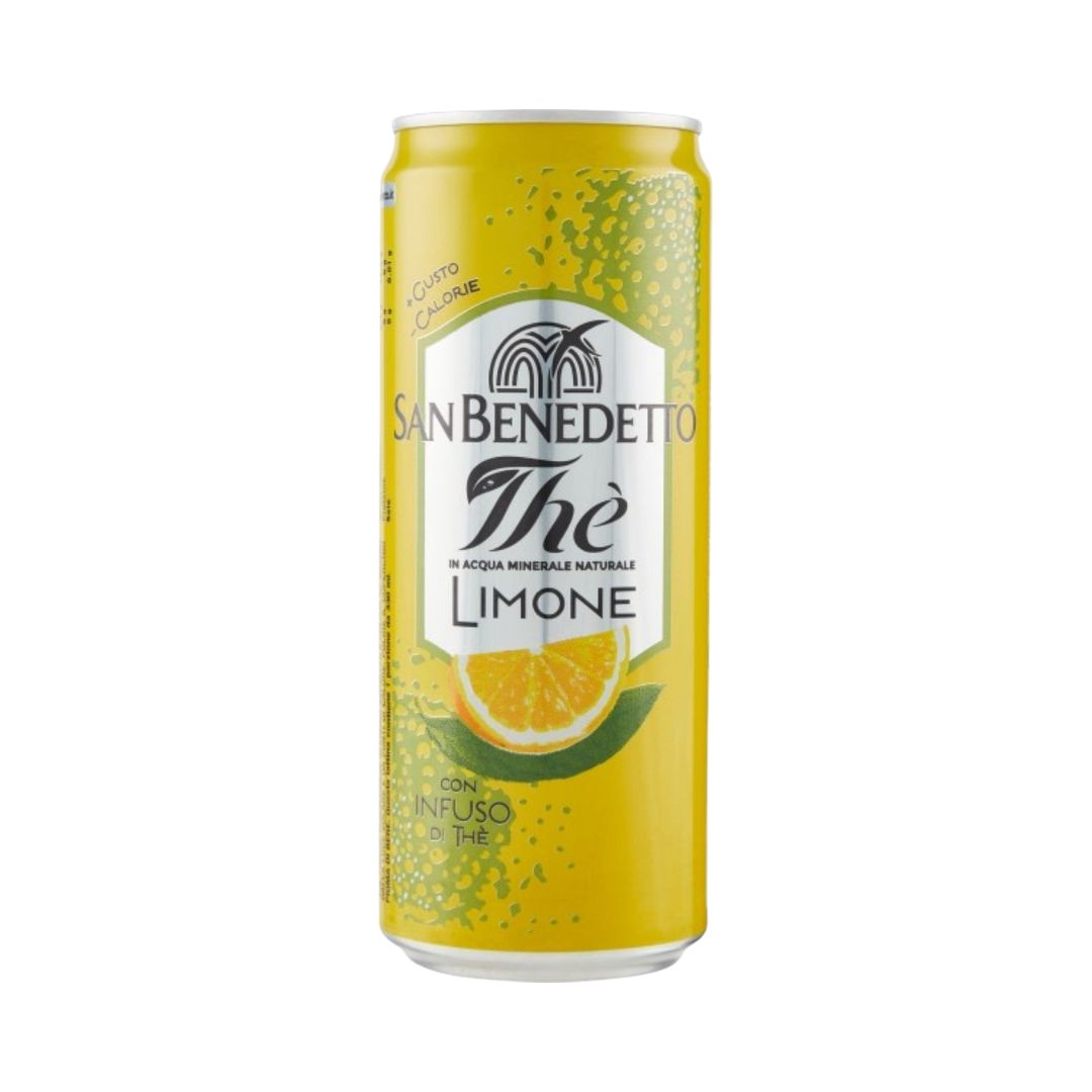 Tè al limone 33cl