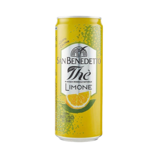 Tè al limone 33cl