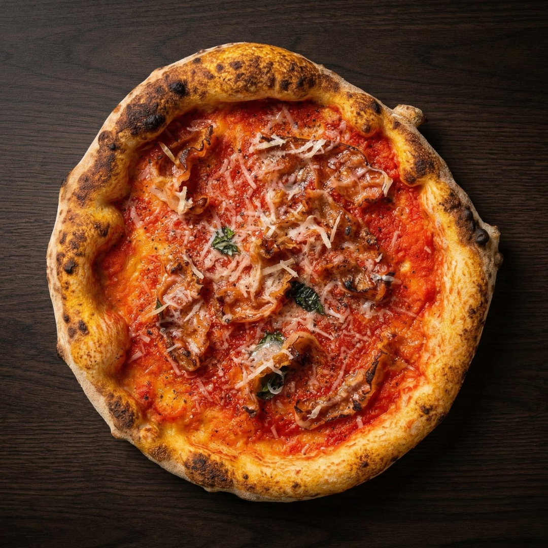 Amatriciana