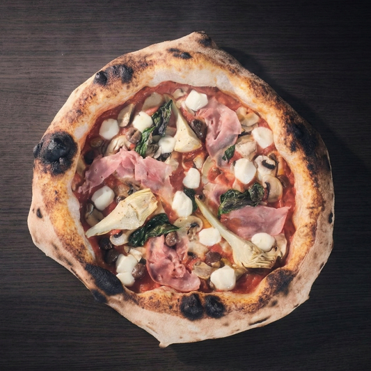 Capricciosa