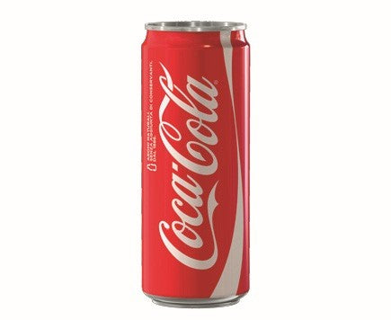 Coca Cola 33cl