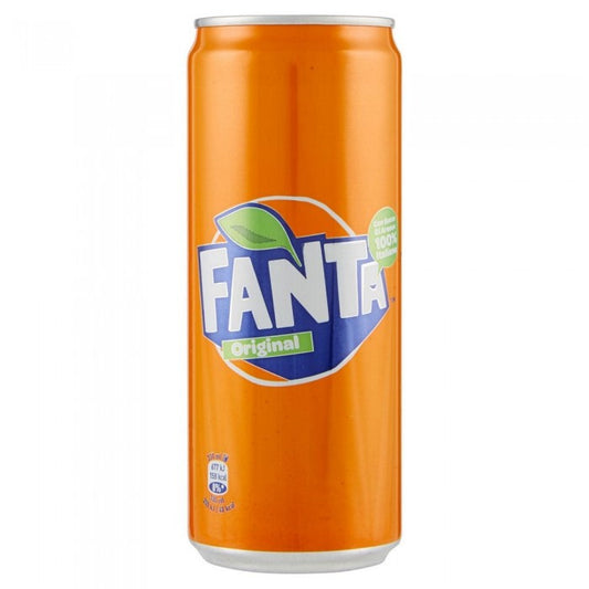 Fanta 33cl