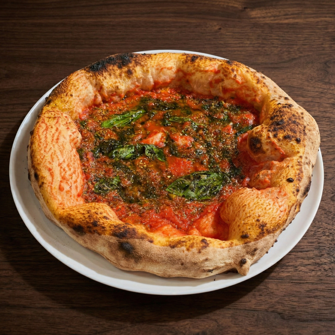 Green Marinara