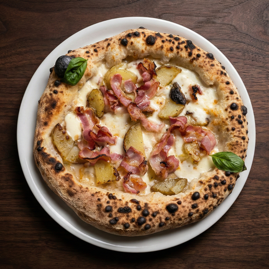 Rustica